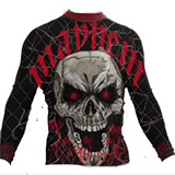 MayheM sportswear